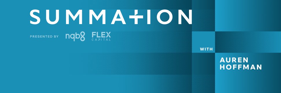Auren Hoffman banner