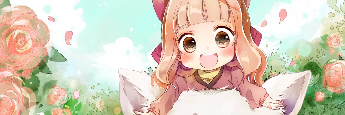 y_chs's profile banner image