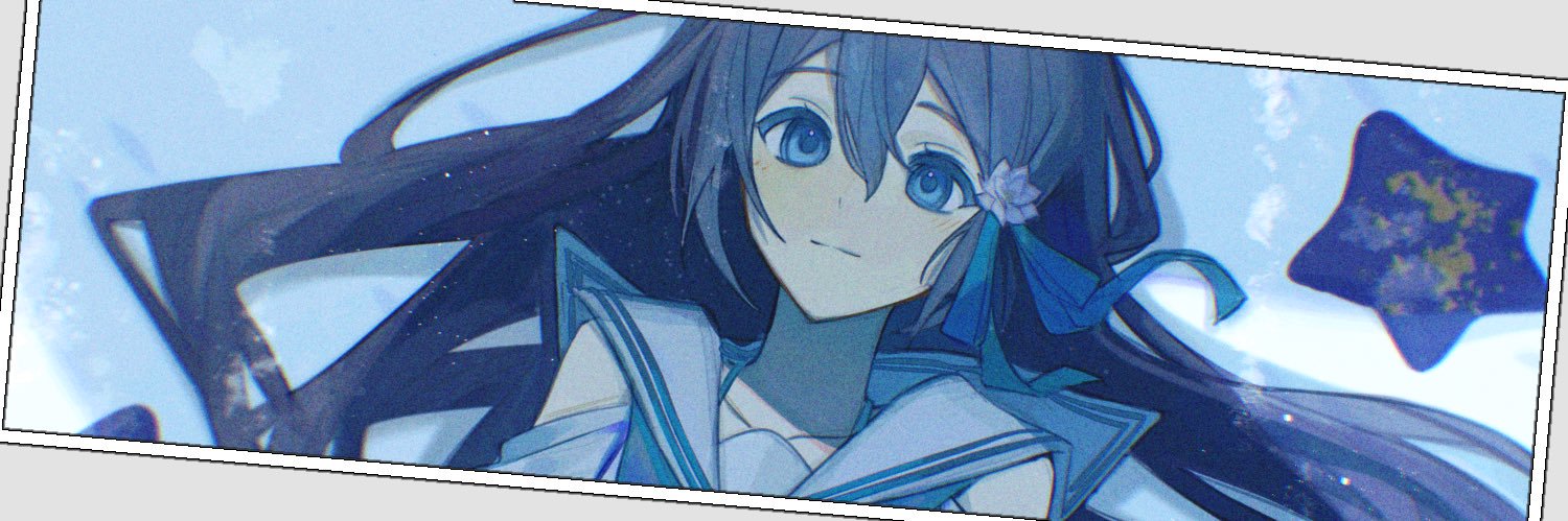 紅雪ｰこゆきｰ@VTuber banner