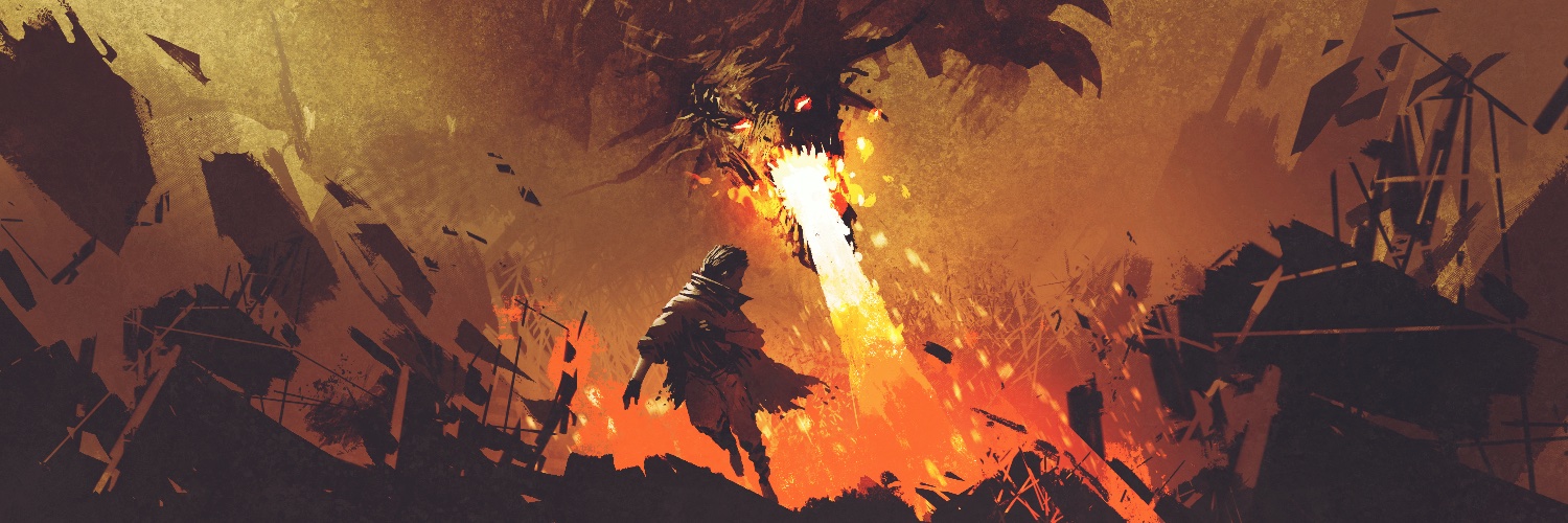 MonkeyDM | Dr Mascaro Evan banner