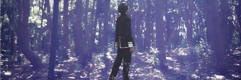 yu9866's profile banner image