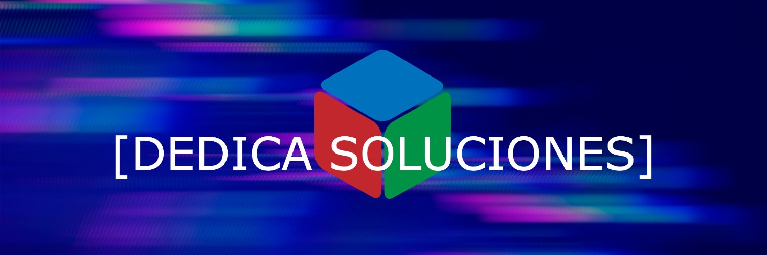 dedicamx's profile banner image