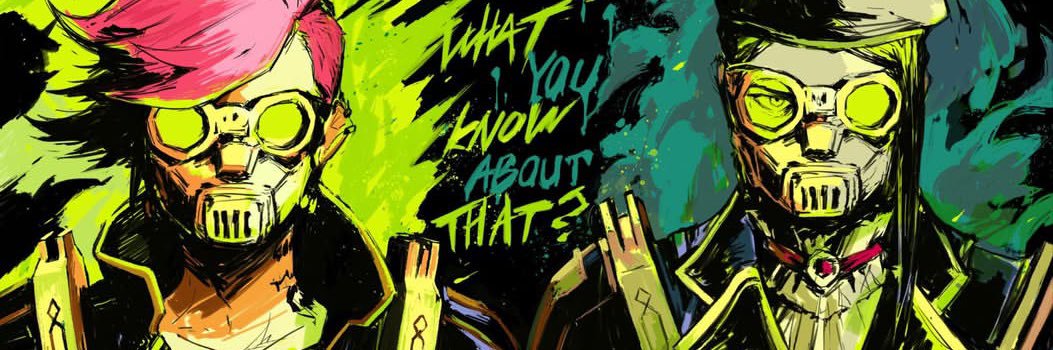GrisNavarro's profile banner image