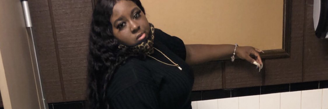 NeishaAdorable's profile banner image
