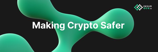 InsurAce_io Profile Banner