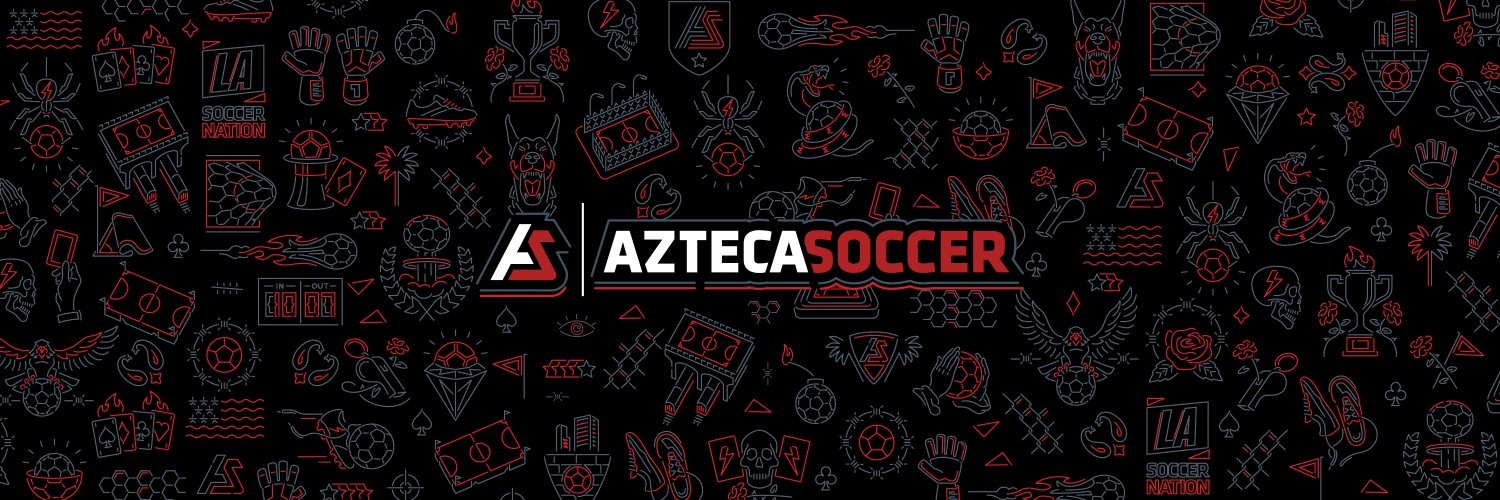 aztecasoccer's profile banner image