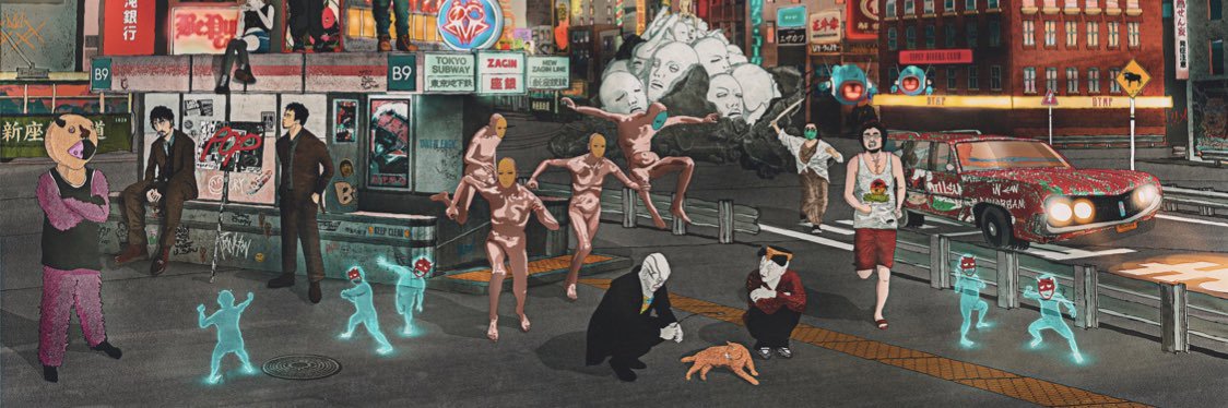 Ayaka 👑🐃🍏 banner