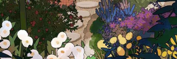 .☘︎ ݁˖ banner