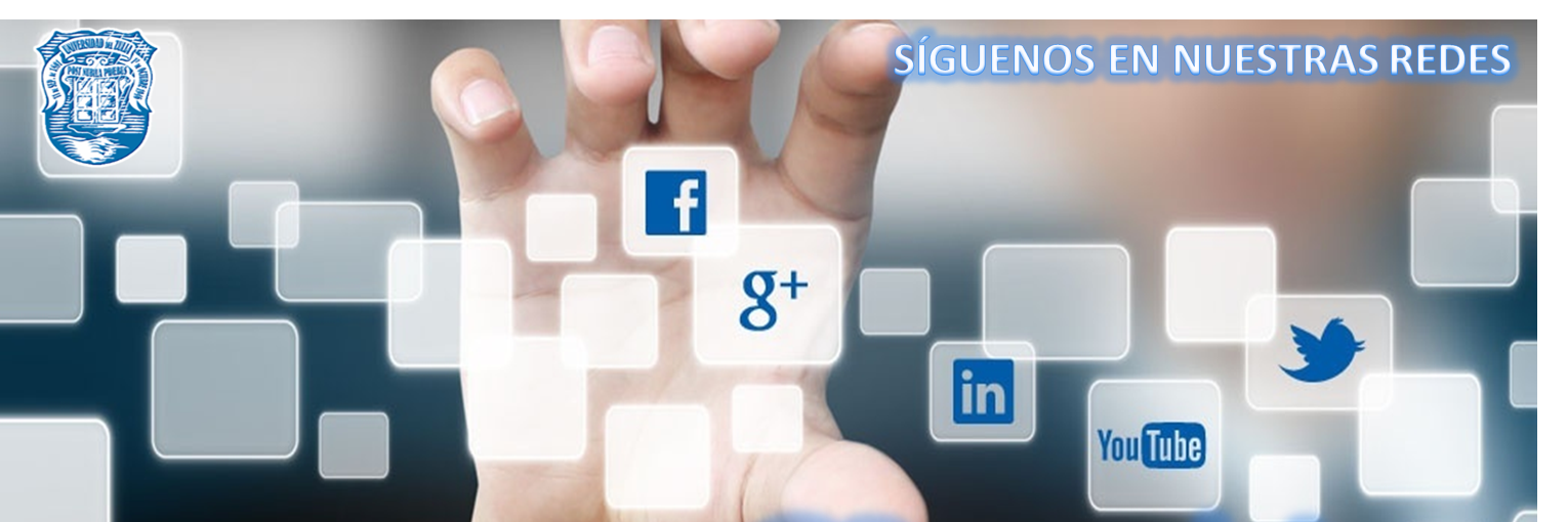 Pregrado LUZ banner