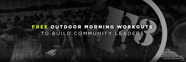 F3Raleigh Profile Banner