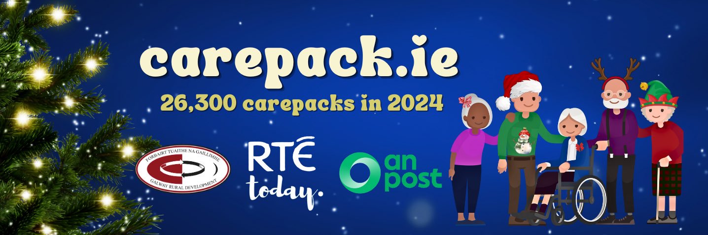 carepack.ie banner