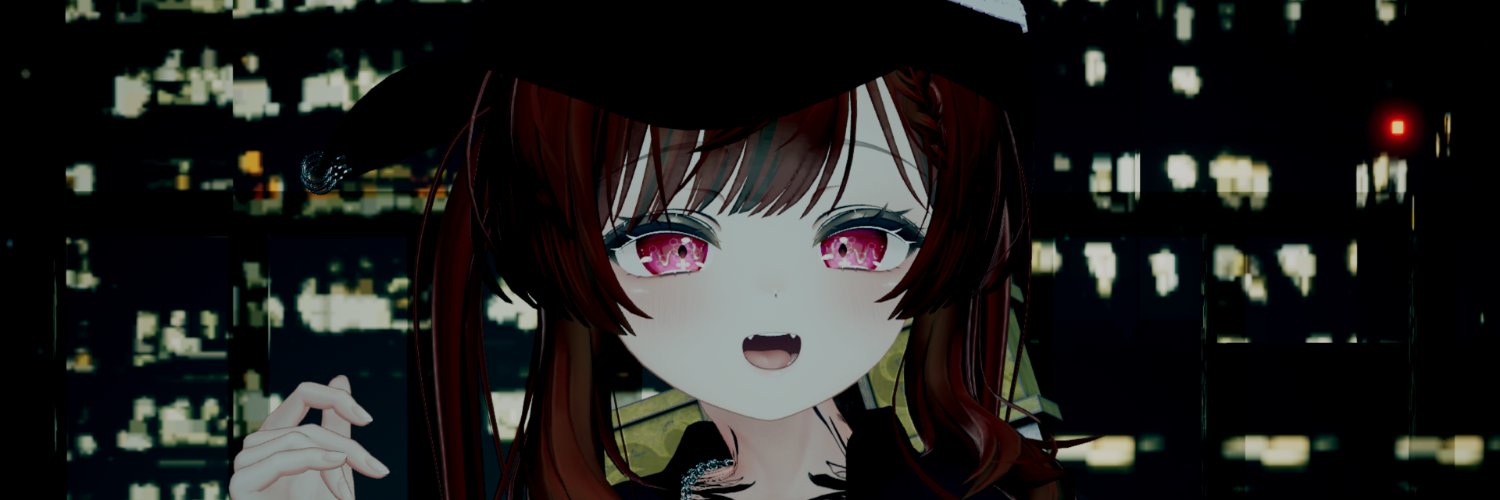 utopia_VRC's profile banner image
