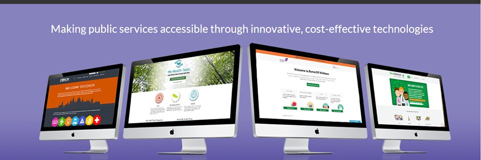 Looking Local banner