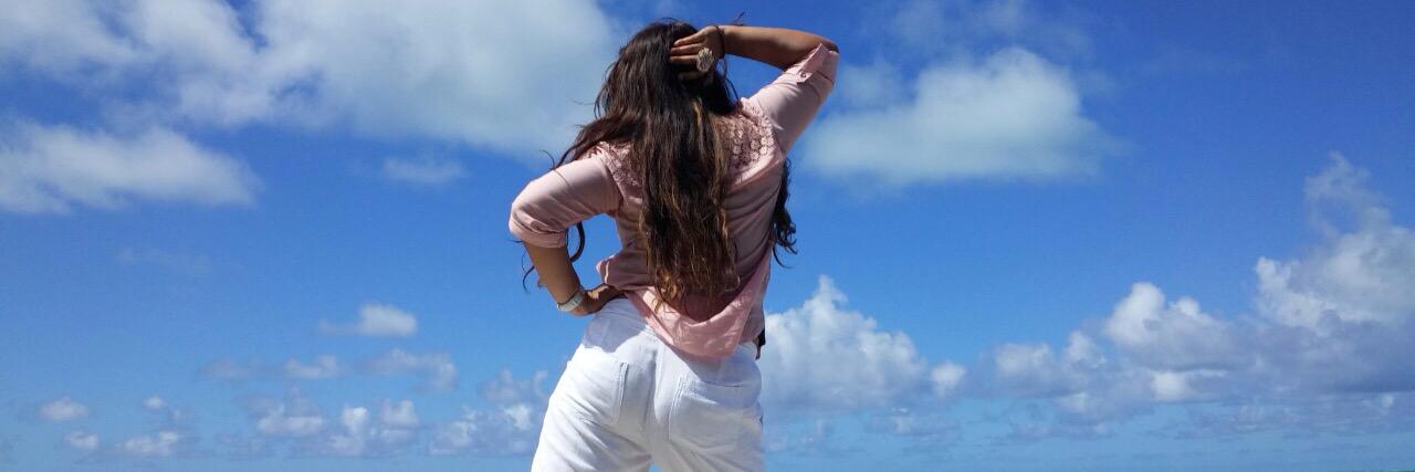 Precious0312's profile banner image