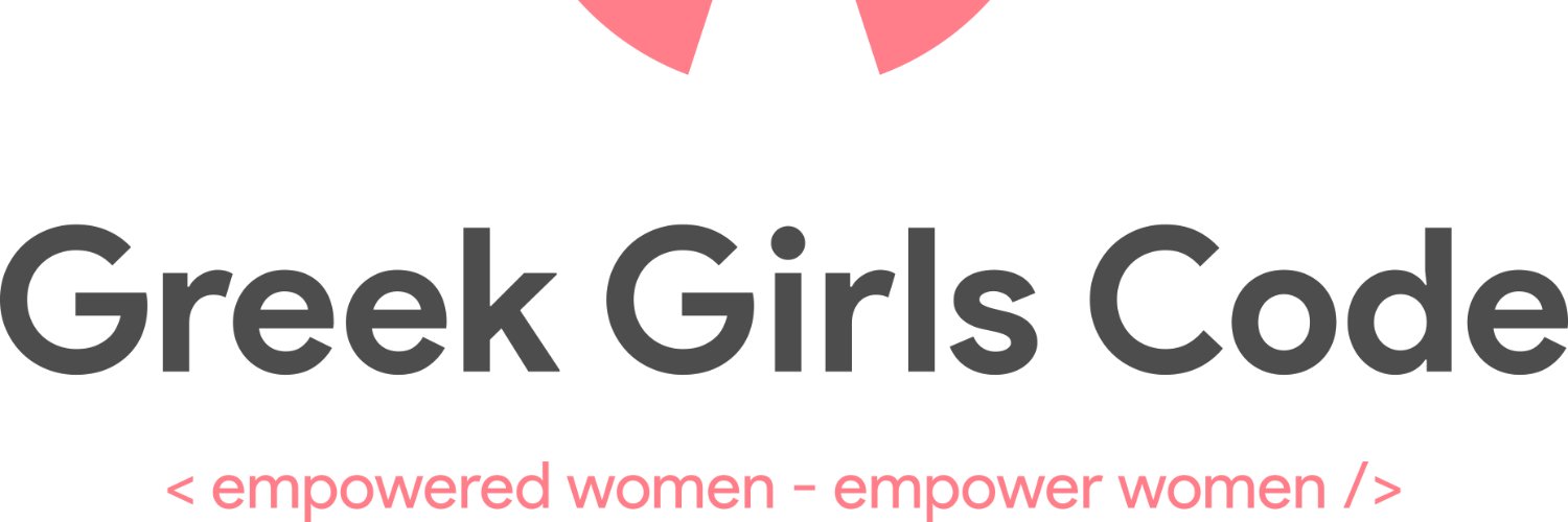 Greek Girls Code banner