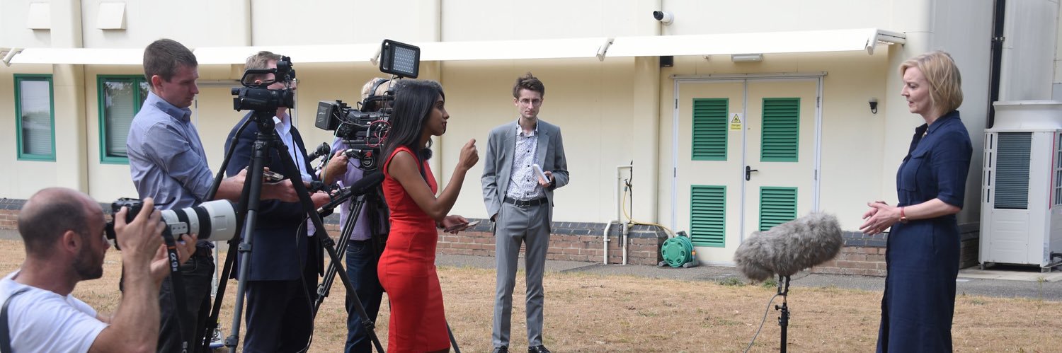 Raveena Ghattaura banner