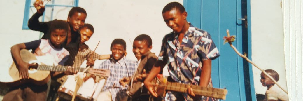 The Afchemist banner