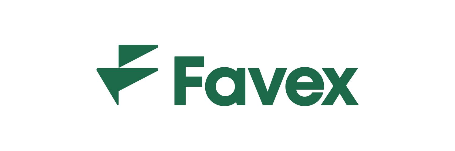 FavexApp banner