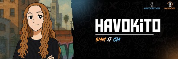 cm_havok Profile Banner