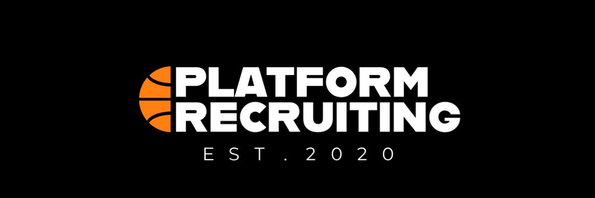Platform Recruiting's banner