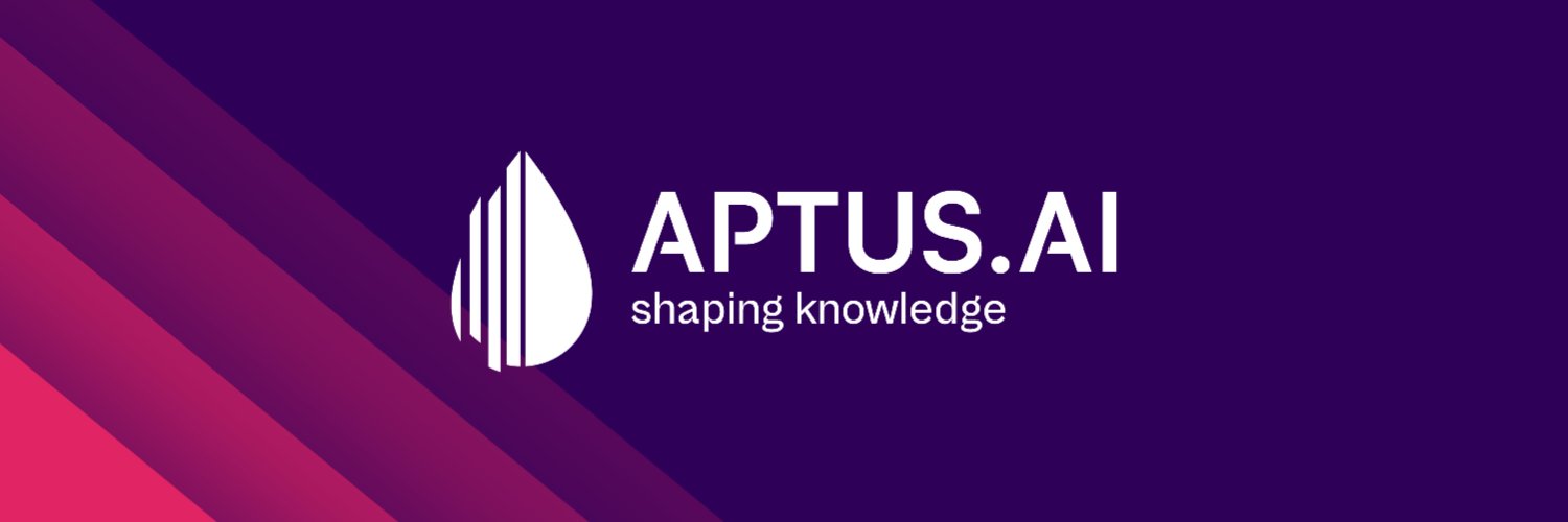 Aptus.AI banner