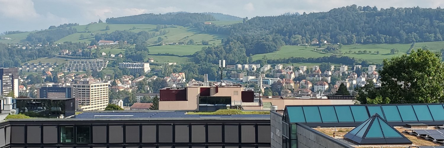 Timon Forster banner