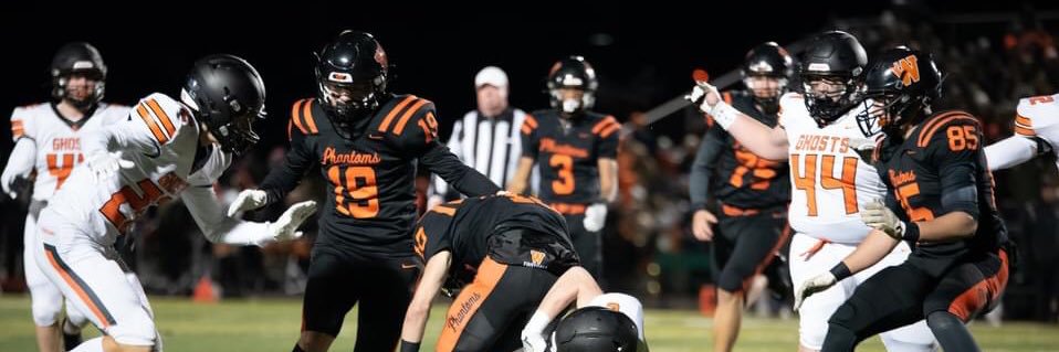 Sean Riesenberg banner