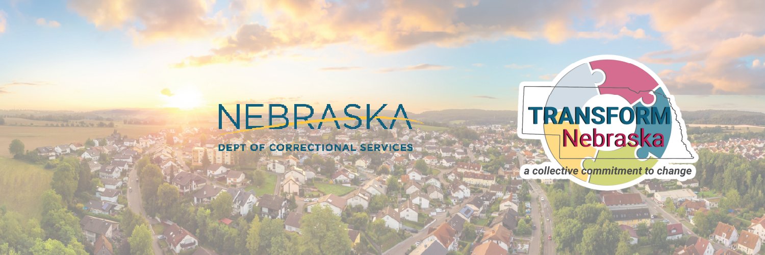 NECorrections's profile banner image