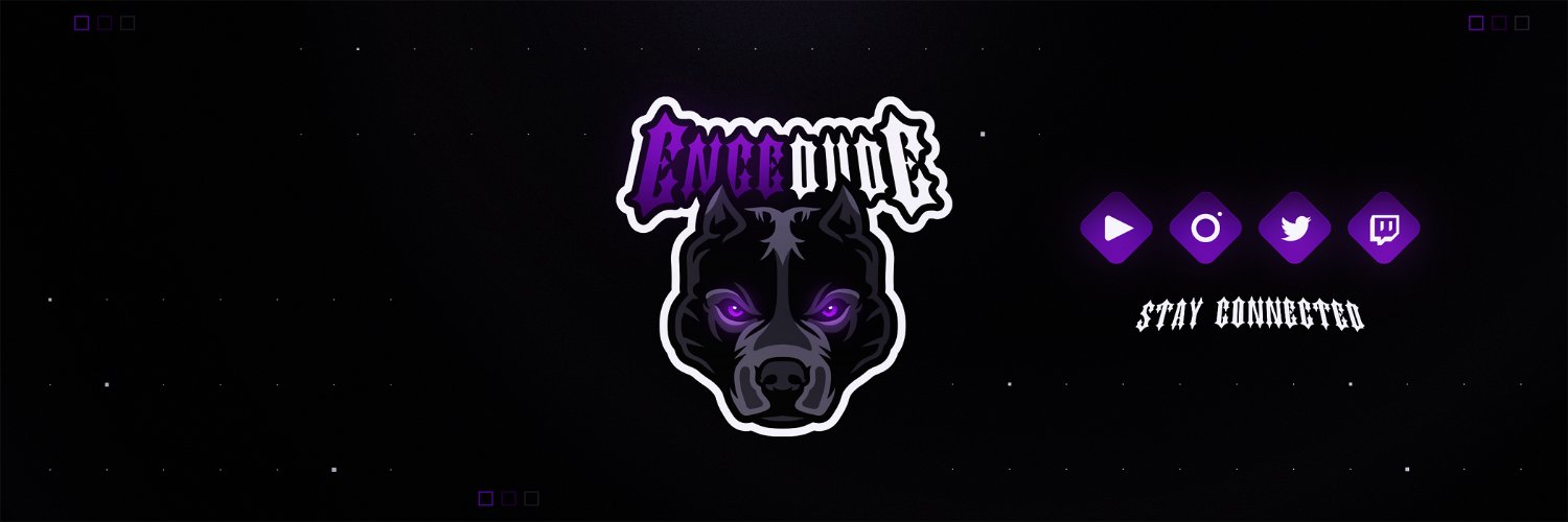 DudeEnge's profile banner image