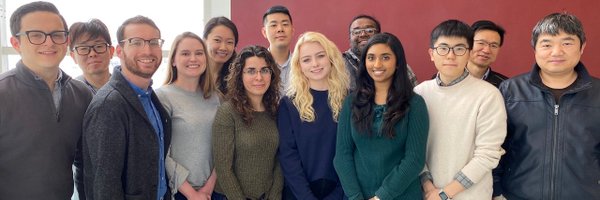 KruppelLab Profile Banner