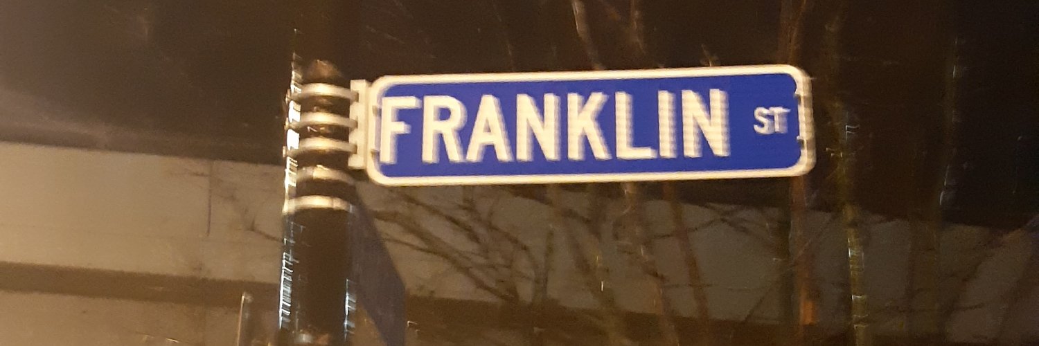 Danklin 🐢 Felano Roosevelt 🌹 banner