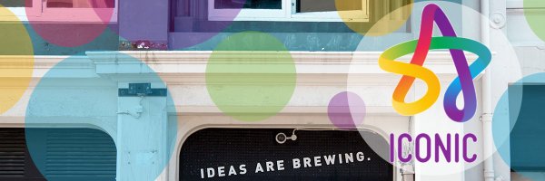 IconicSolutions Profile Banner