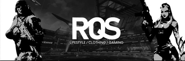 RQSesports Profile Banner