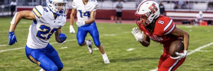 Isaiah Gibson banner