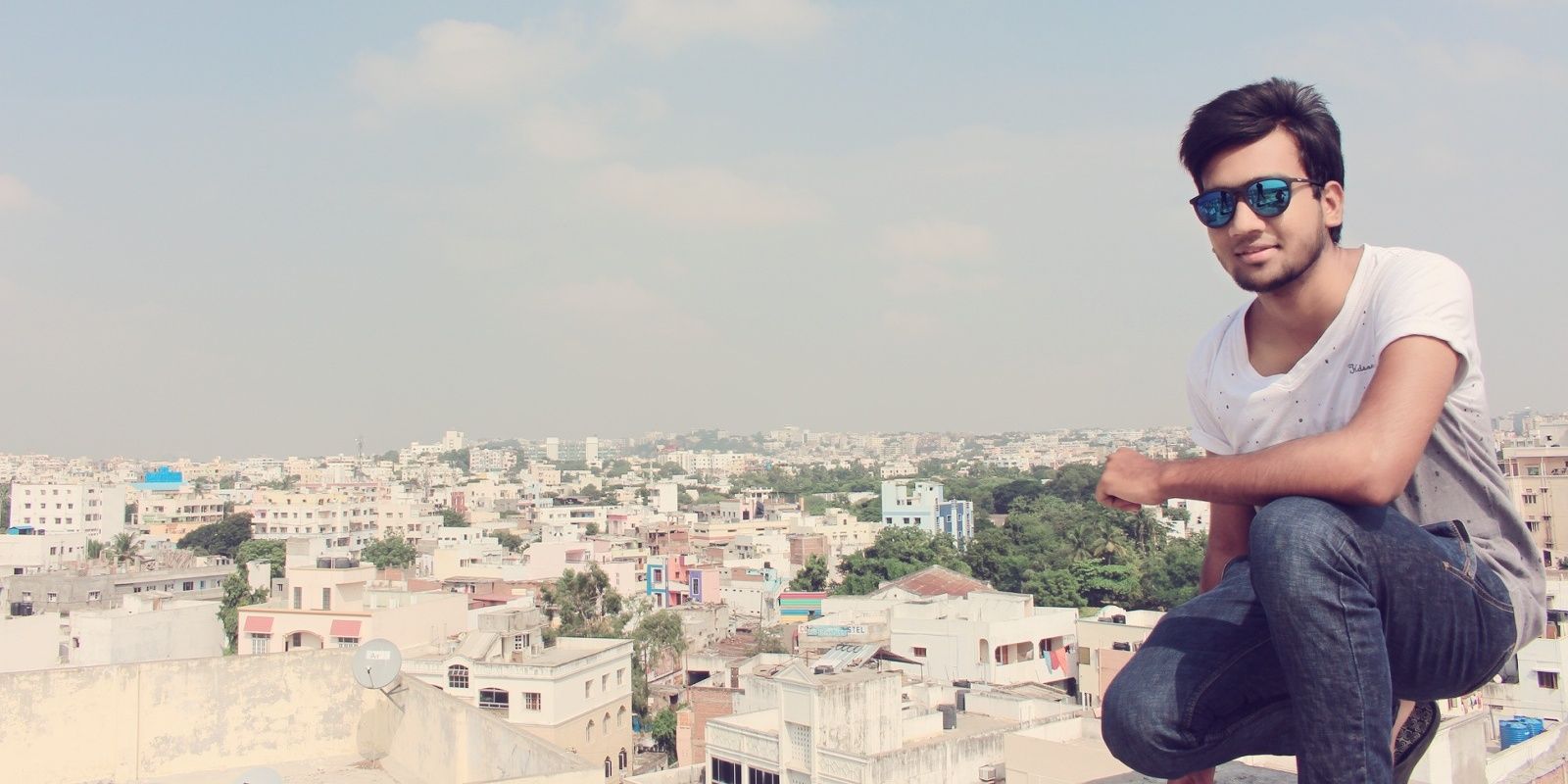 MOHAMMED MUJTABA ALI banner
