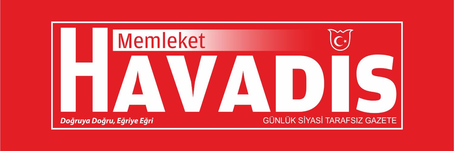 memlekethavadis's profile banner image