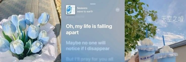 ji❄️ rest banner