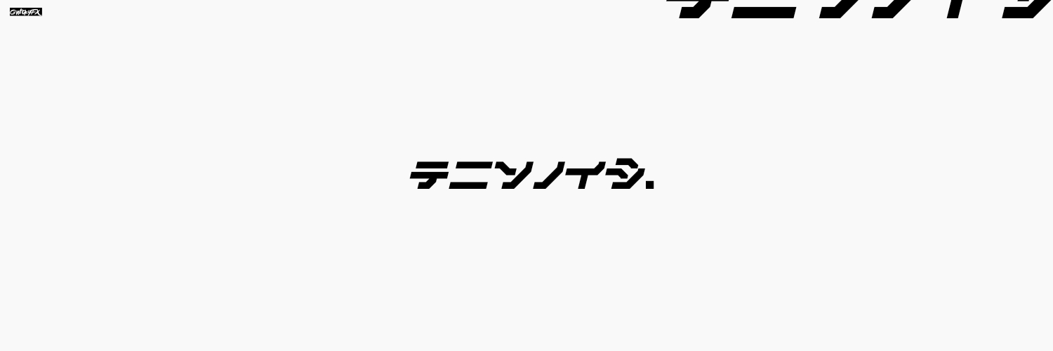 wickyfx's profile banner image