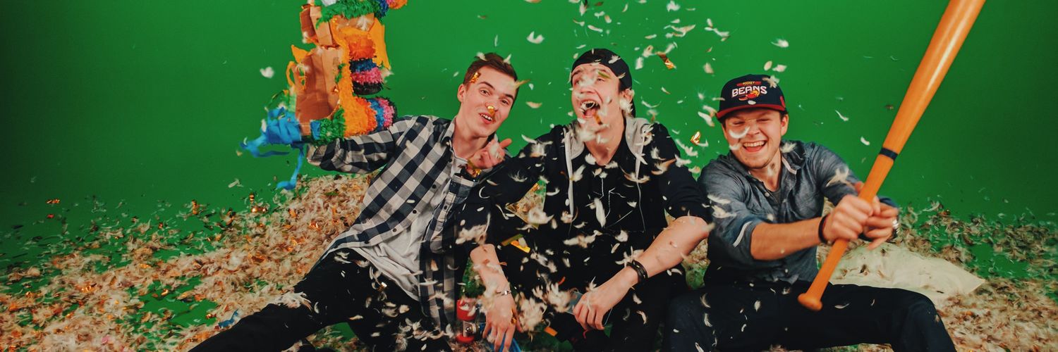 clestation's profile banner image