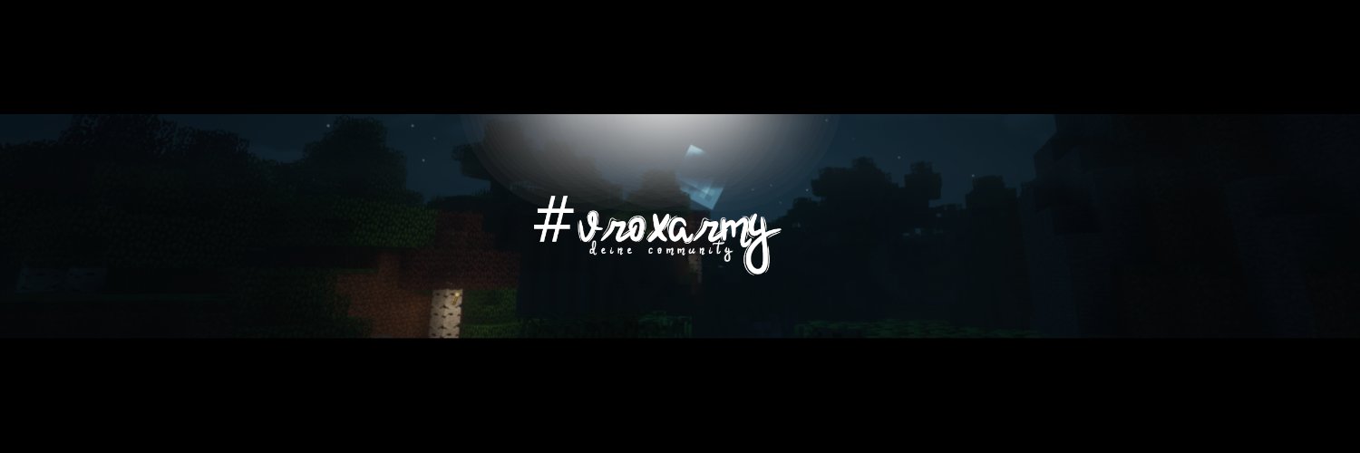 Vrox - Network banner