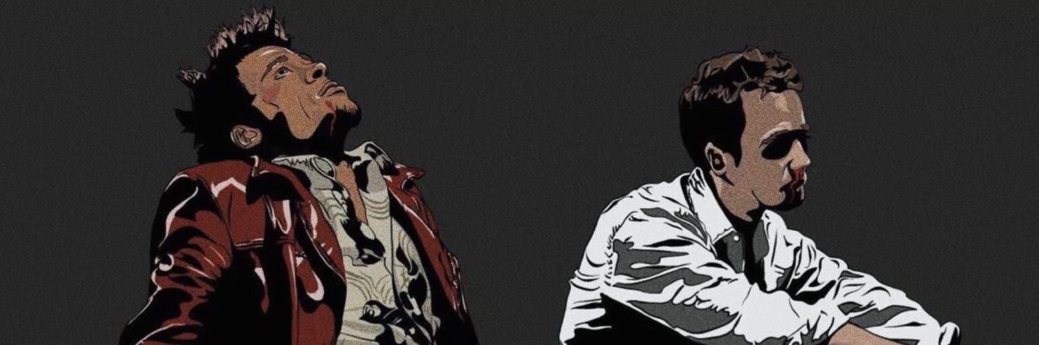 Den banner