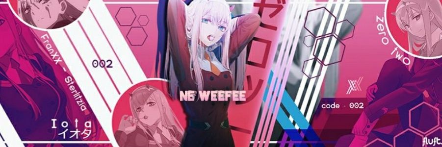 ウィーフィー🇯🇵🇲🇽 banner