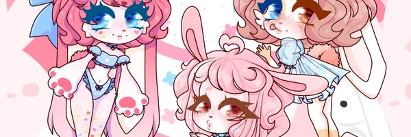 CherryEssence🌸🐰 Profile Banner