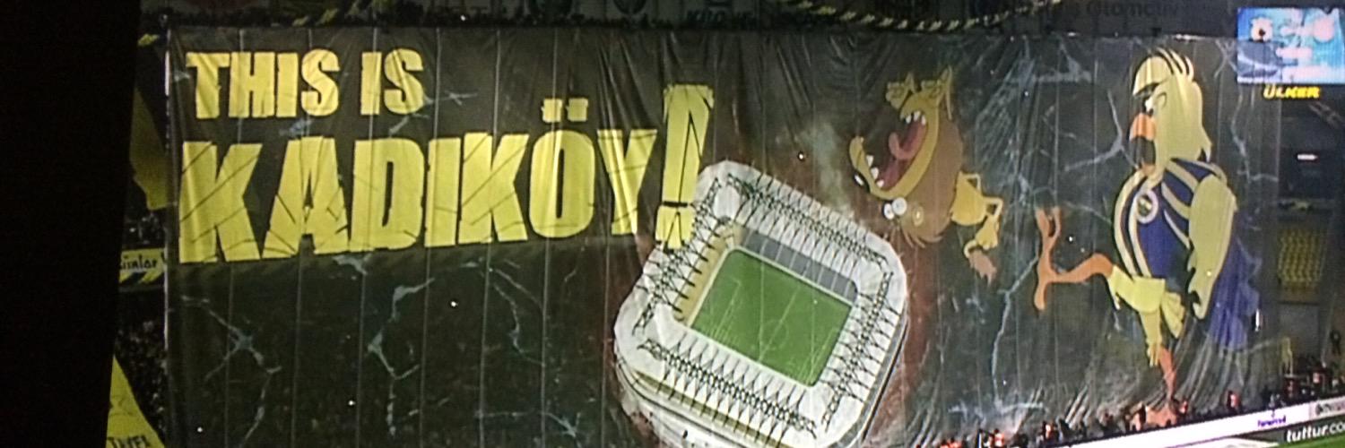 ersinem75's profile banner image