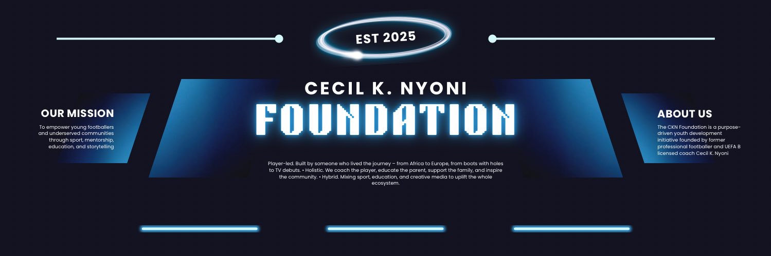 Cess Nyoni banner