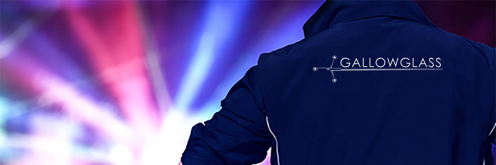 Gallowglass Group banner