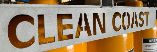 cleancoast_ccs Profile Banner