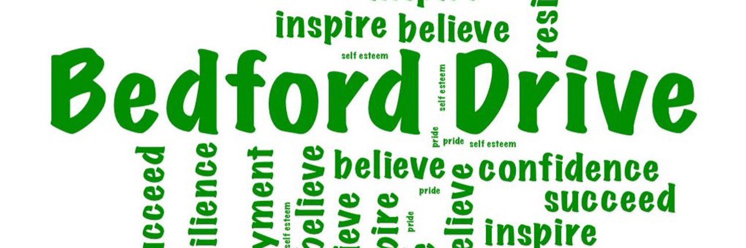 Computing @ Bedford Drive banner