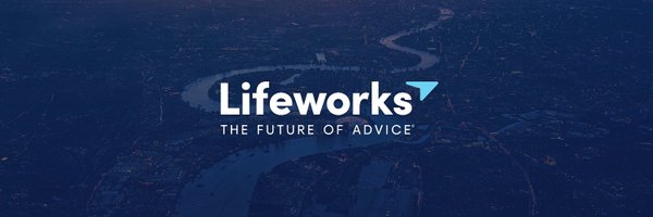 Lifeworks Advisors Profile Banner