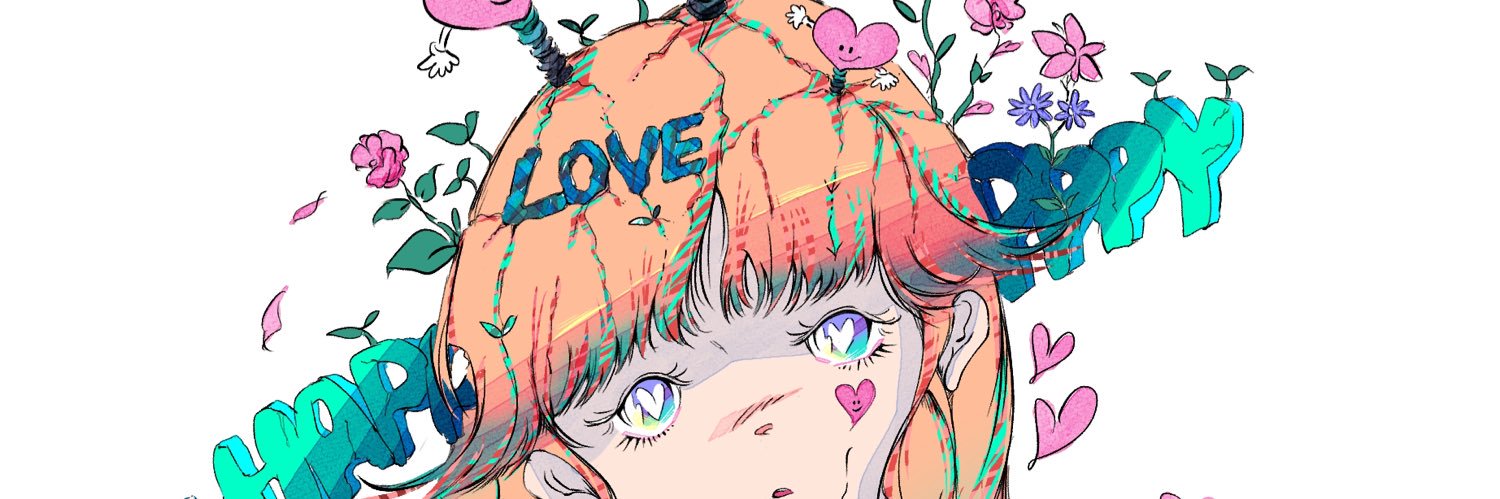 ChannyUni's profile banner image